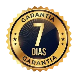 Garantia 7 dias